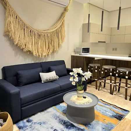 Hideaway In Tulum Hotel Zone