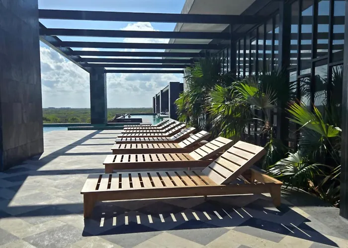 Hideaway In Zone * Tulum