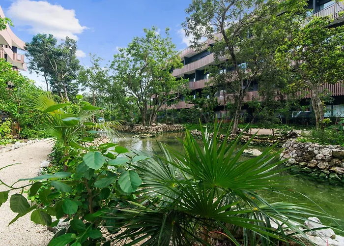 Hideaway In Zone Apartment