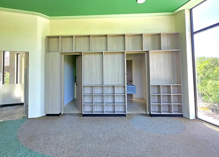 Apartment Hideaway In Zone