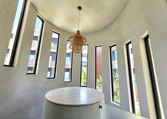 Hideaway In Zone Tulum