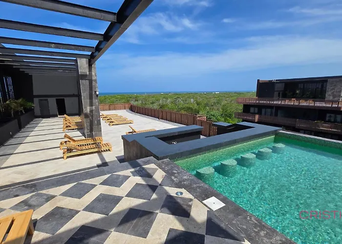 Apartment Hideaway In Zone
