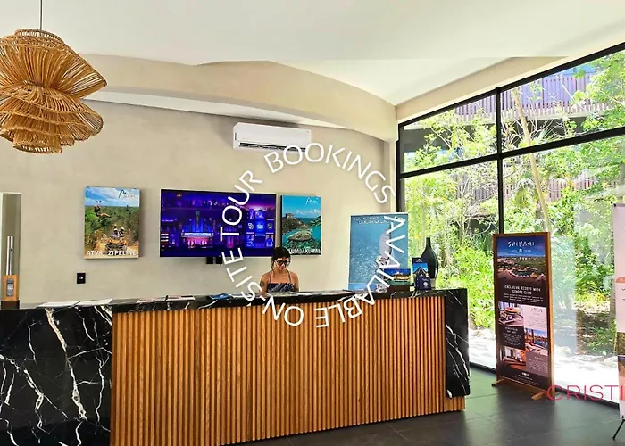 Hideaway In Zone Apartment *