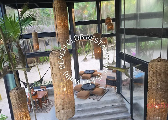Apartment Hideaway In Zone