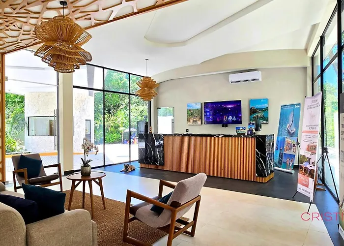 Apartment Hideaway In Zone