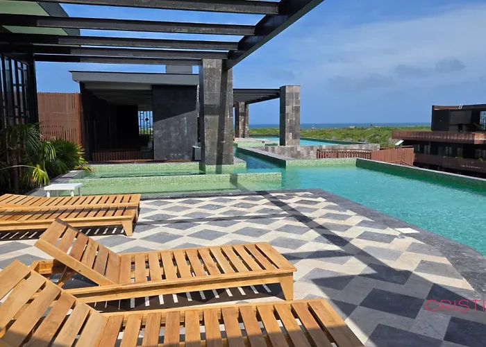 Hideaway In Zone Apartment *