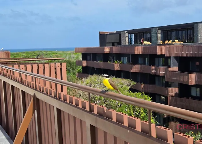 Hideaway In Zone Tulum