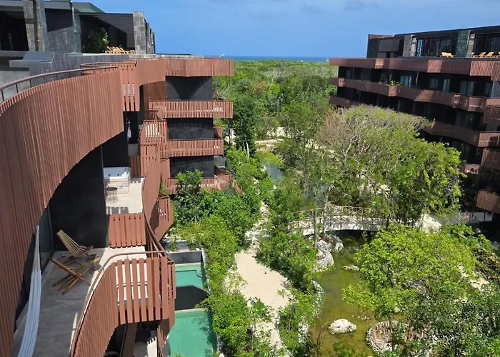 Hideaway In Zone Apartment
