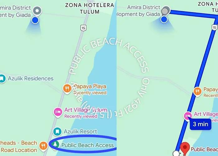 Hideaway In Zone *