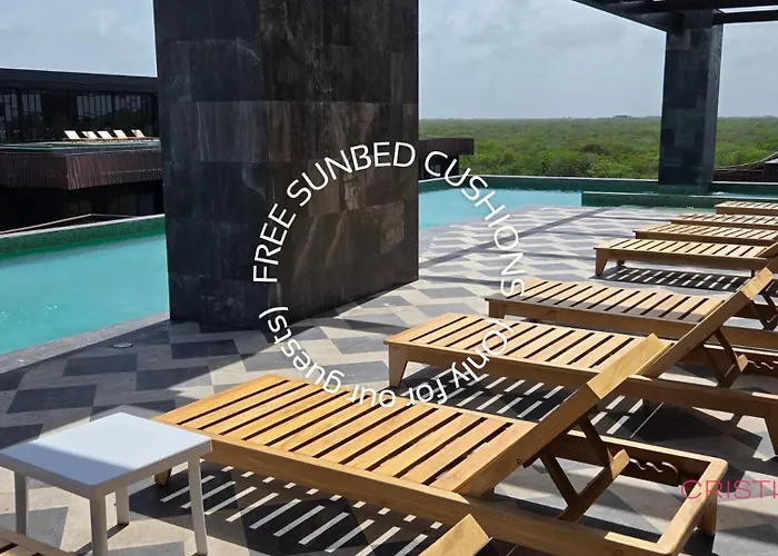 Hideaway In Zone Tulum