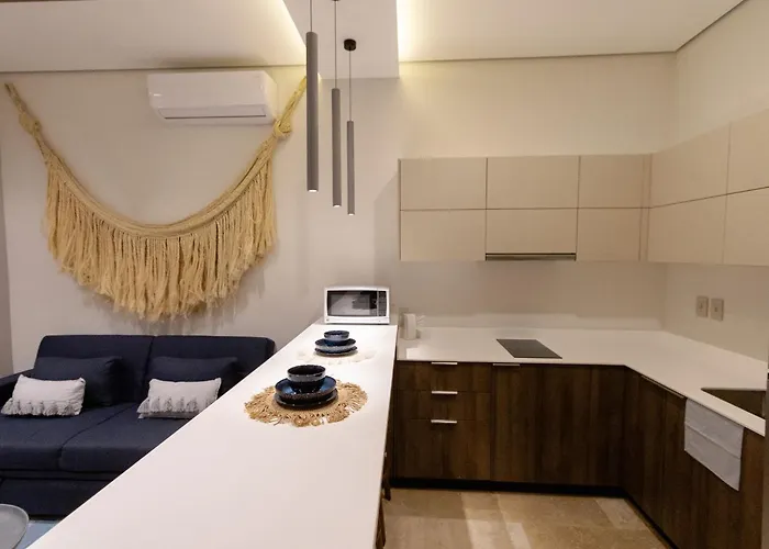 Apartment Hideaway In Zone Tulum