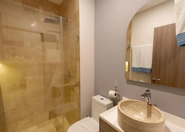Hideaway In Zone Apartment Tulum