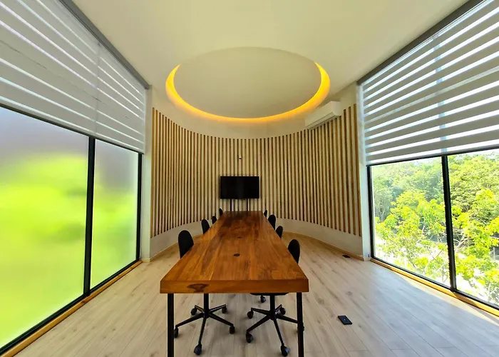 Apartment Hideaway In Zone *