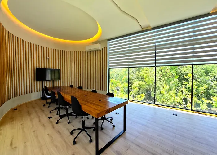 Apartment Hideaway In Zone