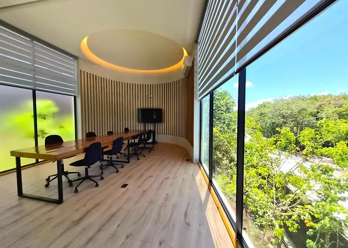 Apartment Hideaway In Zone *